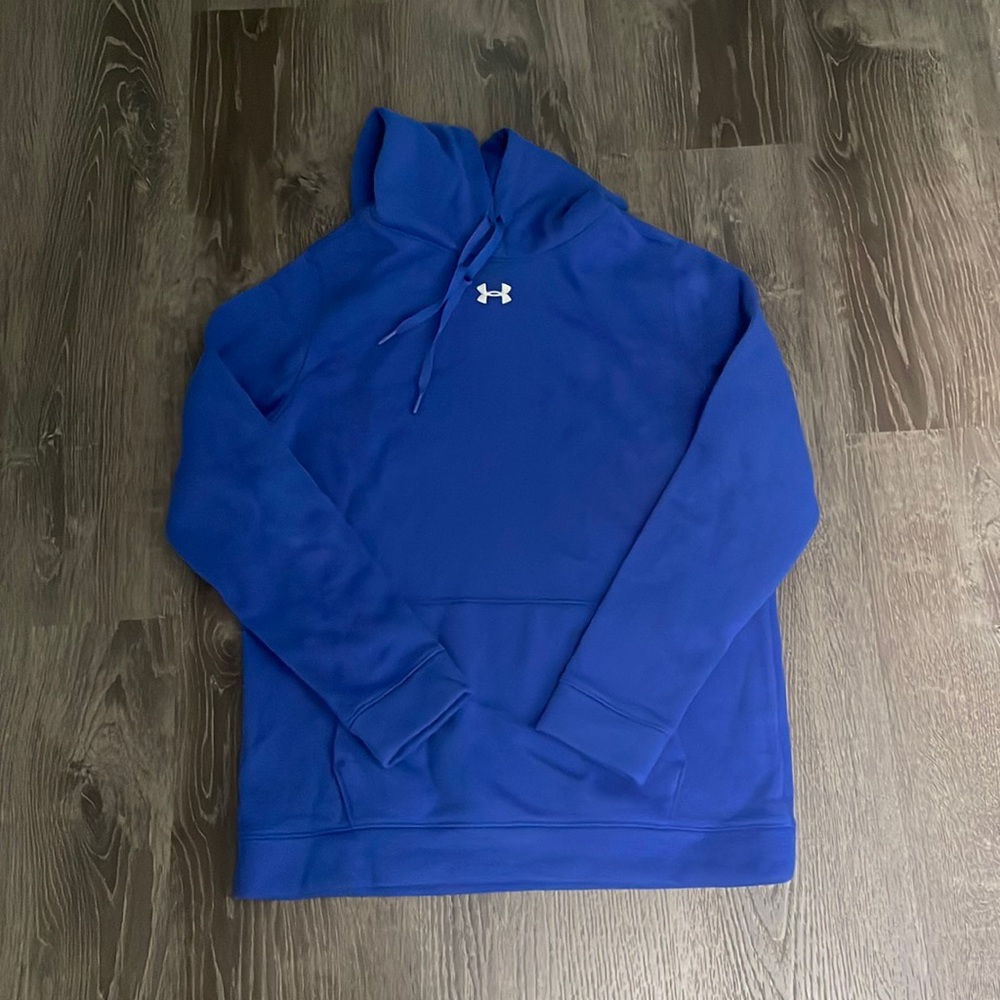 Under Armour hoodie